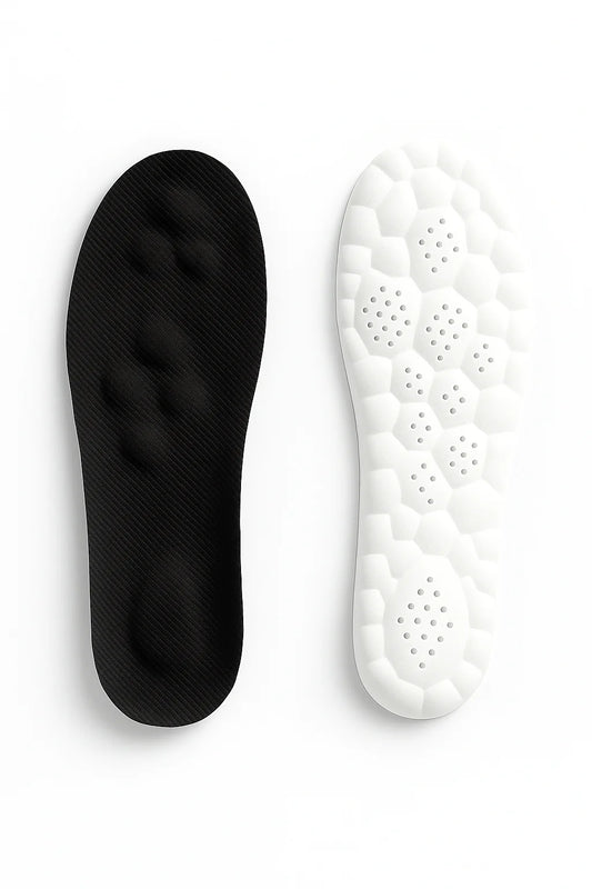 Moln inläggssula - Slipp obekväma skor