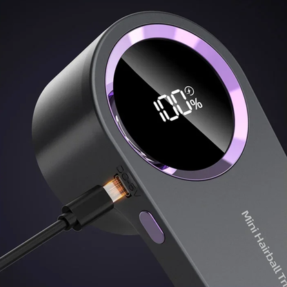 Nopp borttagare - Få fina kläder igen!