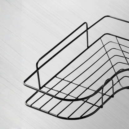 Dusch hylla - Slipp stökig ducsh