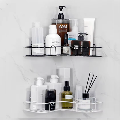 Dusch hylla - Slipp stökig ducsh