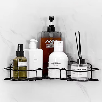 Dusch hylla - Slipp stökig ducsh