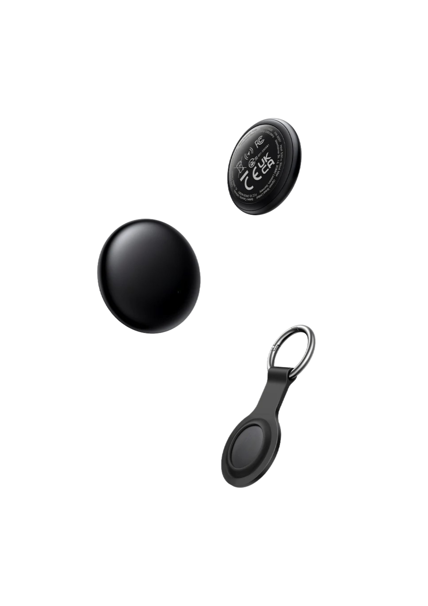 Smart tag - Spåra dina värdesaker