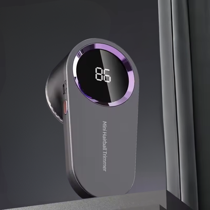 Nopp borttagare - Få fina kläder igen!