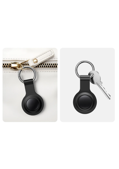 Smart tag - Spåra dina värdesaker