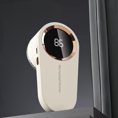 Nopp borttagare - Få fina kläder igen!