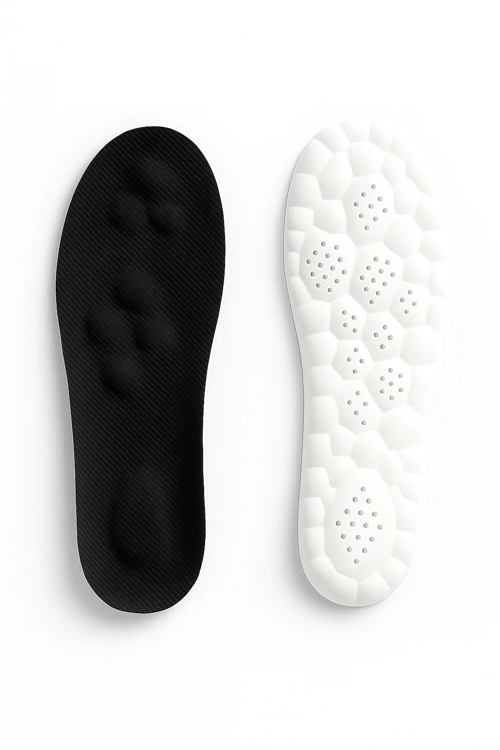 Moln inläggssula - Slipp obekväma skor