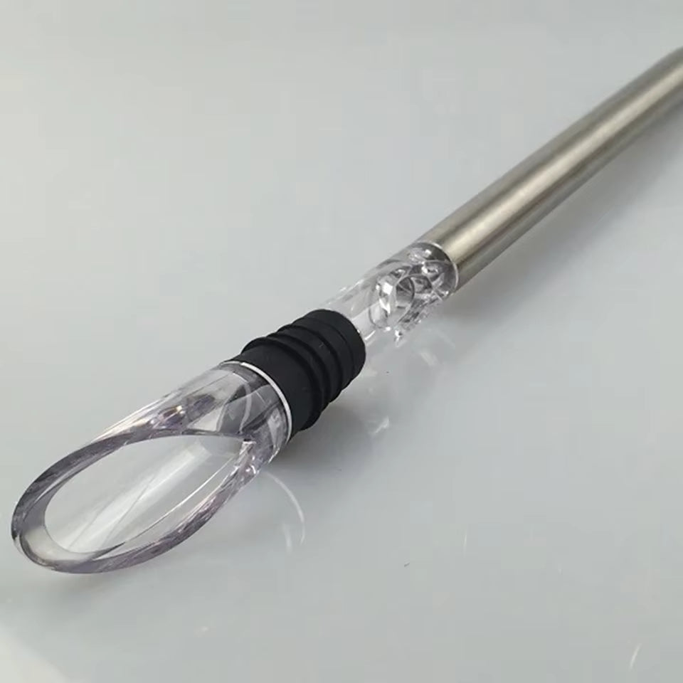 Vinkylare - Trött på att inte ha kylt vin?