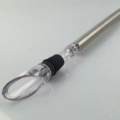 Vinkylare - Trött på att inte ha kylt vin?