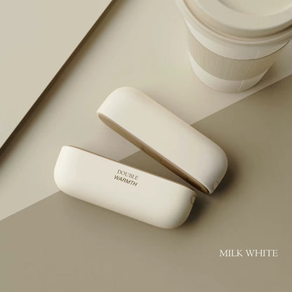 Handvärmare + Powerbank