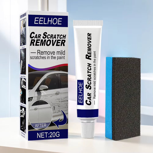 Repborttagare för bilen