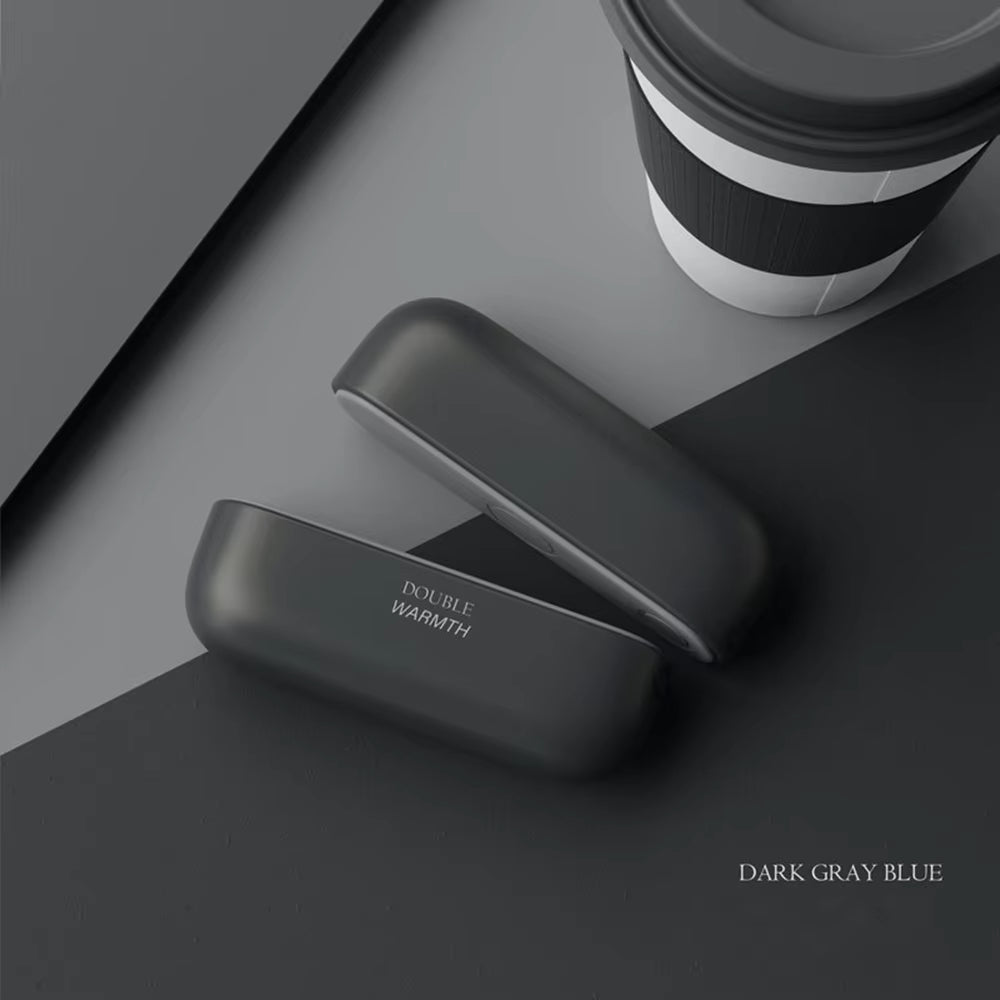 Handvärmare + Powerbank