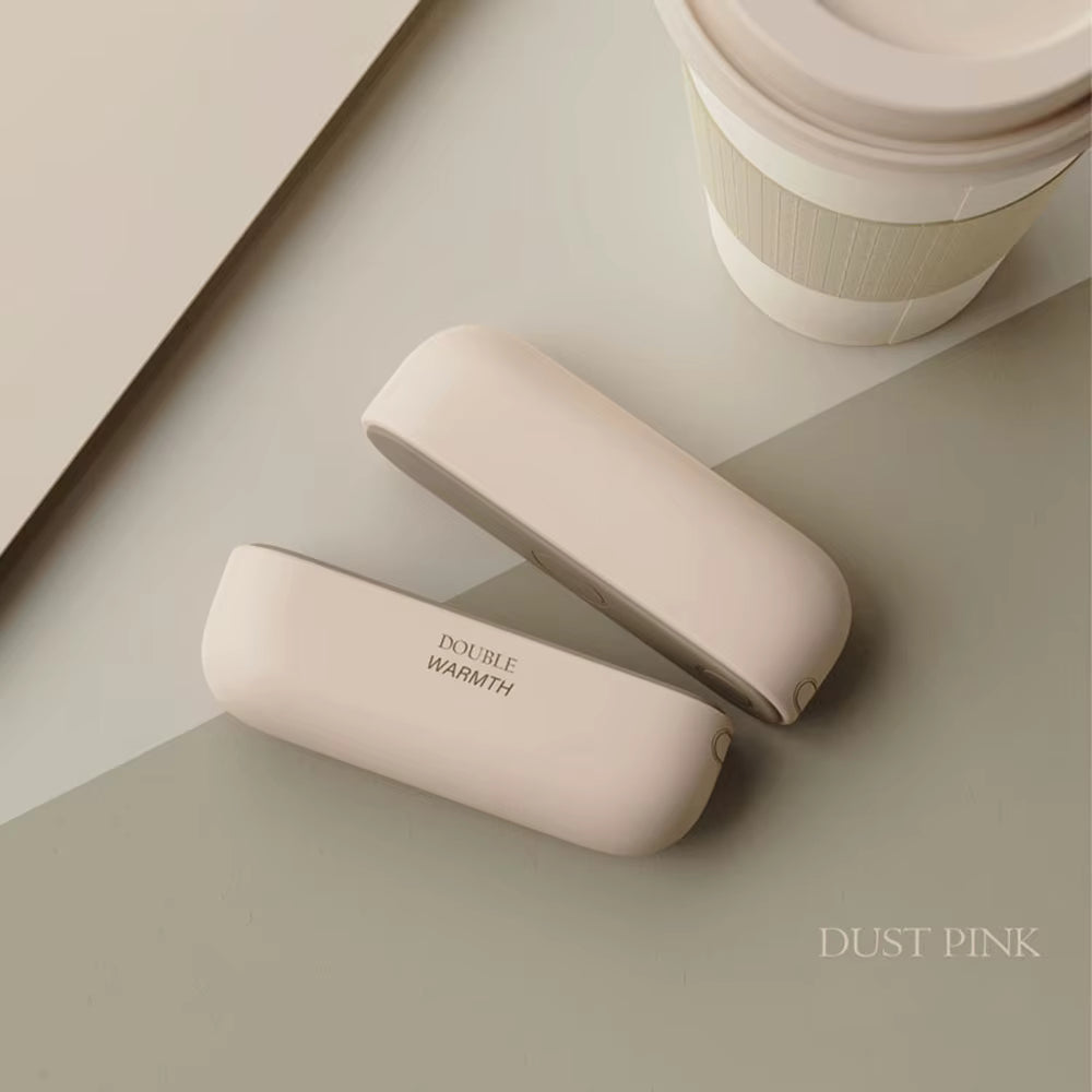 Handvärmare + Powerbank