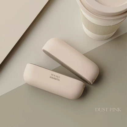 Handvärmare + Powerbank