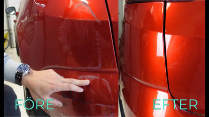 Repborttagare för bilen